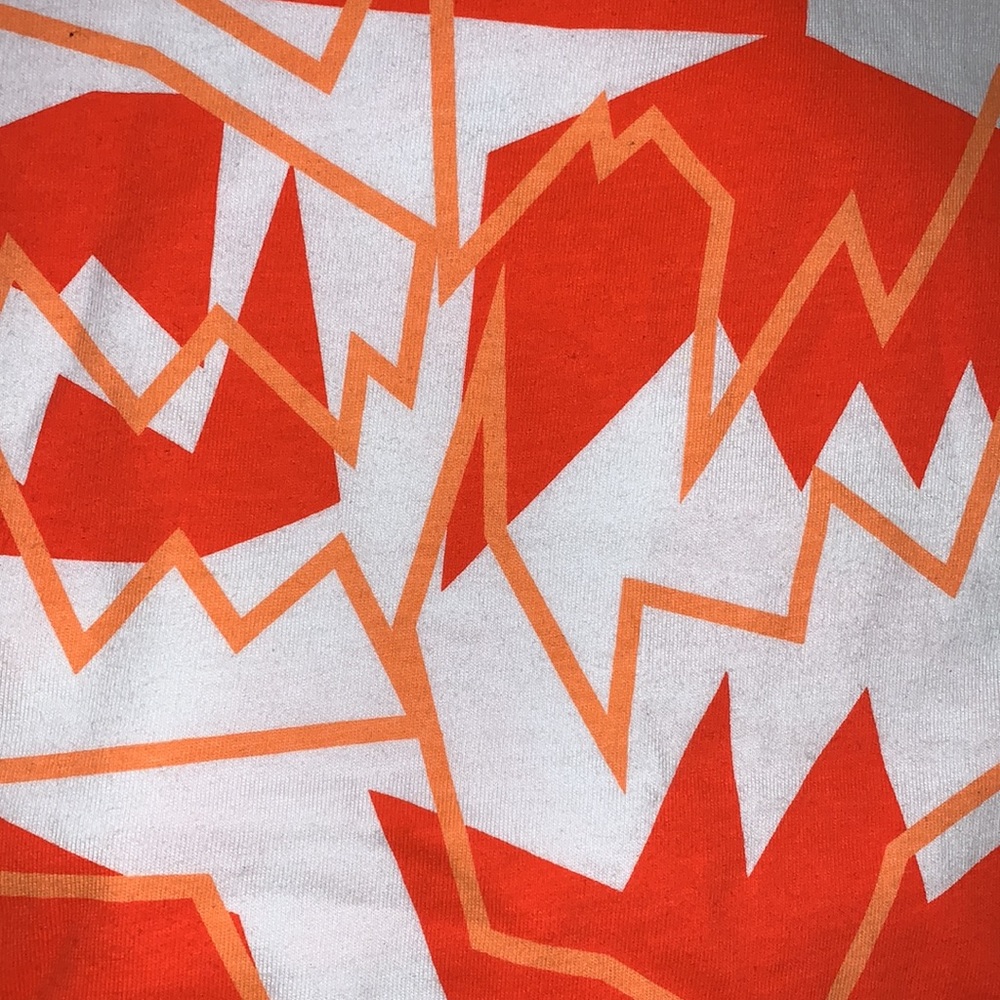 FINAL SALE!! NWOT BEST Puma Shirt !!! ONE OF A KIND!! L/XL ***PLUS FREEBIE! - Picture 9 of 13